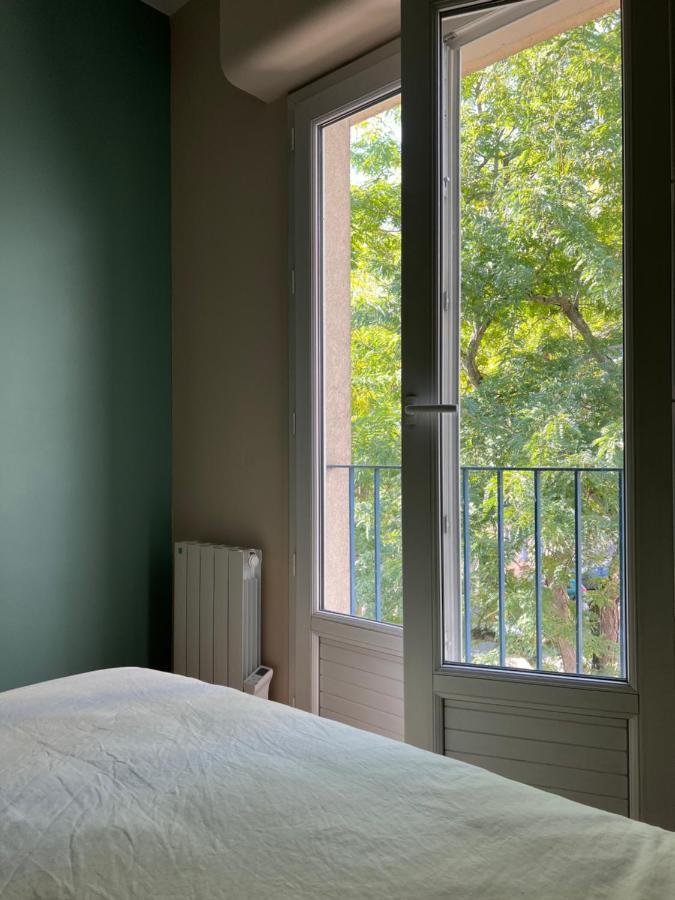 Appart'Alençon Buitenkant foto